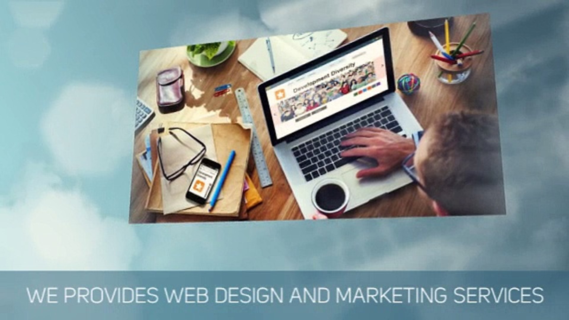 ⁣Importance of Good Web Design And Development