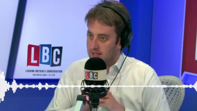 Theo Usherwood Reports On Labour MP's Controversial Comments