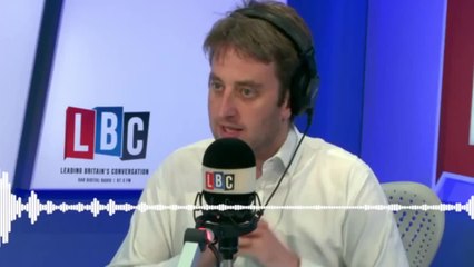 Theo Usherwood Reports On Labour MP's Controversial Comments