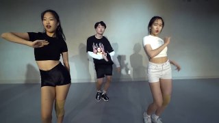 Ariana grande INTO YOU / Choreography .Jane Kim