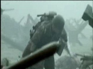 [CoXXi91] Il faut sauver le soldat ryan