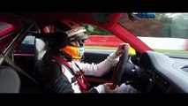 El Porsche GT2 RS es el más rápido en Nürburgring: 6:47,3