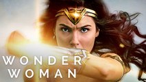 Bande annonce  de la série wonder woman 2001 serie club