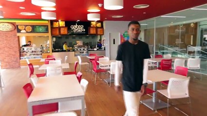 Awesome Student Life in Amity University- Study in Dubai