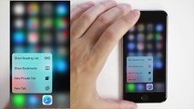 Top 10 BEST iPhone 6S Tips and Tricks!