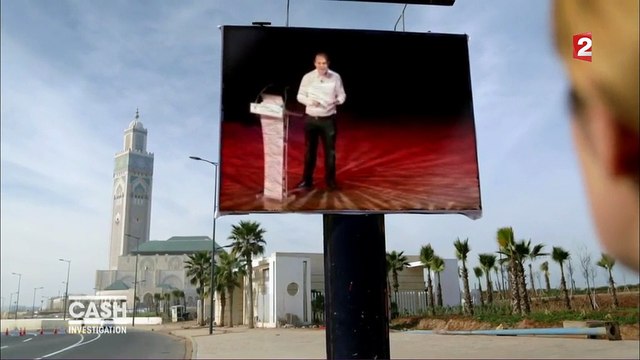 Cash Investigation : comment Free a brisé la grève dans l'un de ses centres d'appels au Maroc