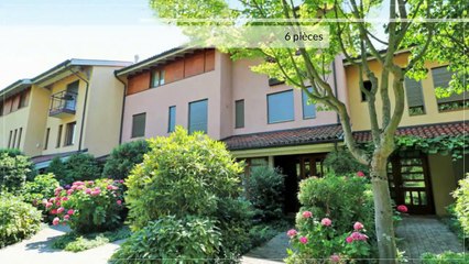 A vendre - Appartement - Cologny (1223) - 6 pièces - 204m²