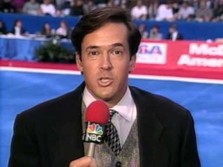 Broadcast Open - 1995 McDonald's American Cup