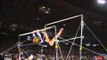 Kerri Strug - Uneven Bars - 1995 U.S. Gymnastics Championships - Women - Event Finals