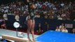 Dominique Dawes - Balance Beam - 1995 U.S. Gymnastics Championships - Women - Event Finals