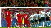 Spartak Moscow vs Liverpool 1-1 - UCL 2017/2018 - Highlights (English Commentary) HD