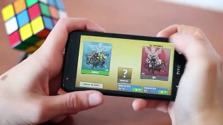 Top 3 Juegos de Guerra para Android [I edición]