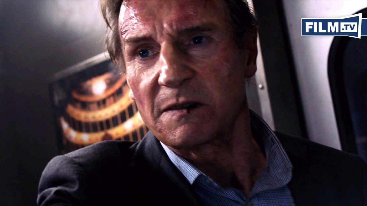 The commuter trailer german deutsch (2017) hd