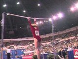 Amanda Borden - Uneven Bars - 1994 U.S. Gymnastics Championships - Women - Event Finals