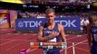 Le décathlon de Kevin Mayer (version France TV) épreuves 1 à 7 - ChM 2017 athlétisme