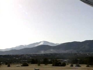 Broadcast Open - 1993 Winter Cup