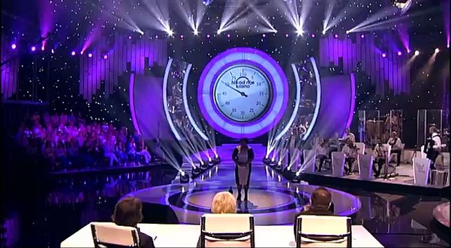 Nihada Kapetanovic - Svako trazi novu ljubav - (live) - Nikad nije kasno narodna muzika