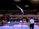 Kerri Strug - Uneven Bars - 1993 Hilton Gymnastics Challenge