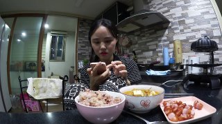 VLOG 계절이 변할 때