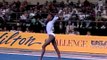 Dominique Dawes - Floor Exercise - 1993 Hilton Gymnastics Challenge