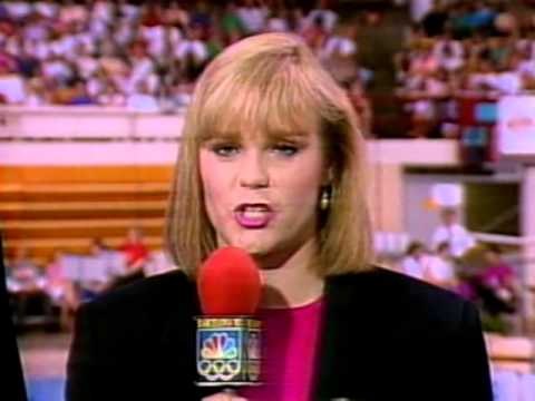 Broadcast Open - 1992 Phar-Mor U.S. Championships - Women