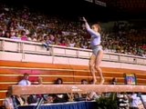 Hilary Grivich - Balance Beam - 1992 Phar-Mor U.S. Championships - Women