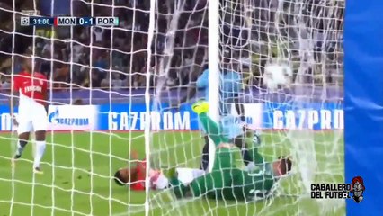 Monaco vs Porto 0-3 - Champions League 26_09_2017 - Goals & Highlights HD