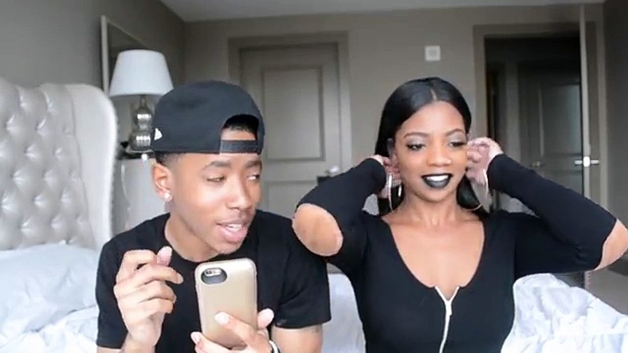 DIRTY TRUTH OR DARE!!!!!!