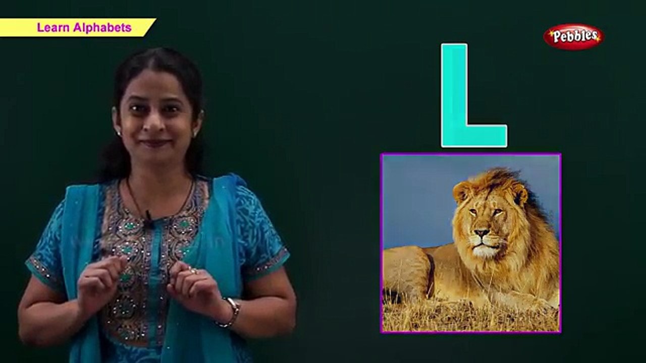 Lets Learn Alphabets A to Z | Pre School Junior | Alphabets Train | ABC Song