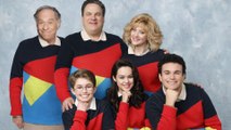 The Goldbergs S5E1 : Season 5 Episode 1 (Watch) Series