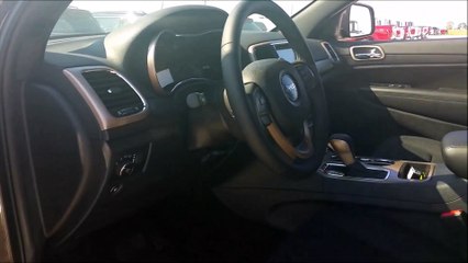 2017 Jeep Grand Cherokee Stuttgart, AR | Jeep Grand Cherokee Stuttgart, AR