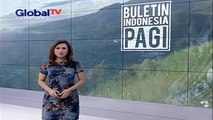 Diduga Jadi Bandar Narkoba, Polisi Tangkap Seorang Kepala Desa di Sulawesi Selatan