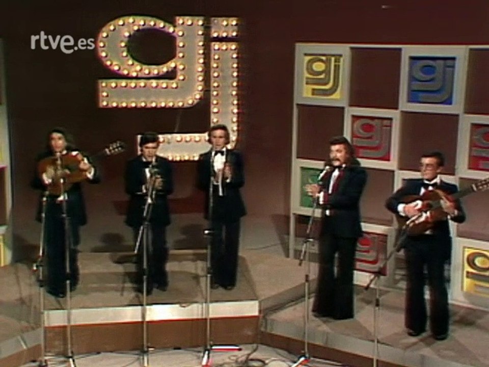 Rumba Cinco - No debes de presumir