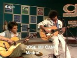 José Maria Cano y amigos (Mecano) - Al Alba