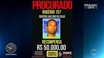 Chefe do tráfico consegue sair da Rocinha e negociação da rendição é interrompida