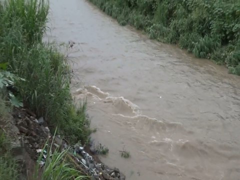 Bomberos preocupados por daños que han generado las lluvias