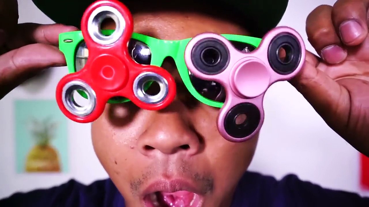 GUAVA JUICE REMIX _ June 2017 (Fidget Spinner Edition)-Fb1zqM6UeBA