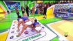 Brazilian Girls play Twister (Part 2)