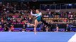 Victoria Moors - Floor Exercise - 2013 AT&T American Cup