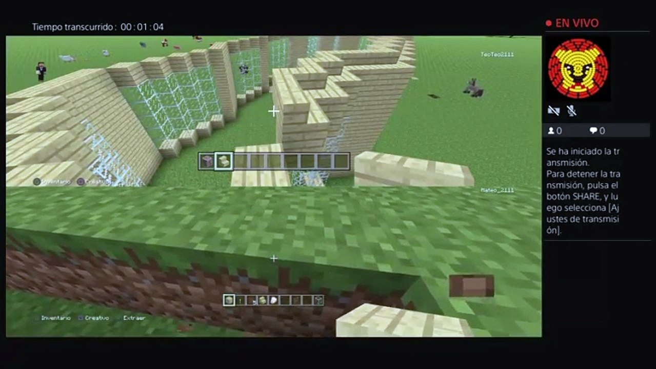 #FirstVideo