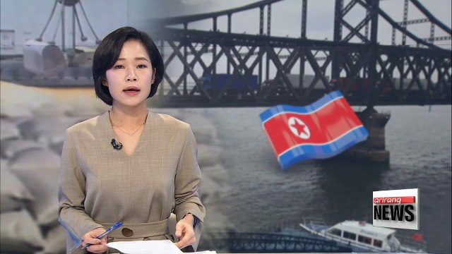 North Korea's corn imports from China surge amid food shortage speculation