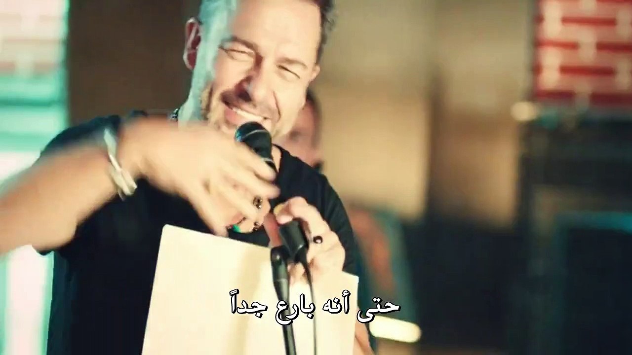 مسلسل عروس اسطنبول الموسم الثاني الحلقة 3 – اعلان 2 –