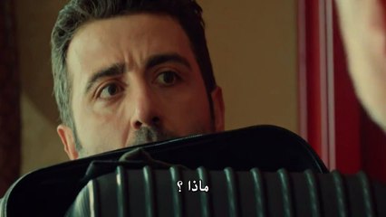 مسلسل عروس اسطنبول الموسم الثاني الحلقة 3 – اعلان 1 –