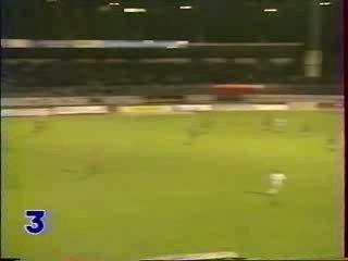 Stade Lavallois - SM Caen 98-99 (2-1)