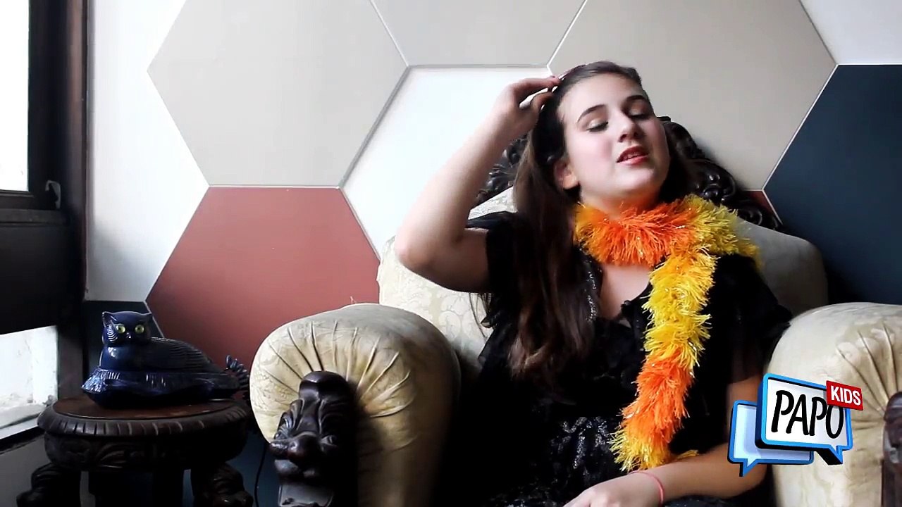 PAPO KIDS ENTREVISTA CRIANCAS E ADOLESCENTES FAMOSOS%21