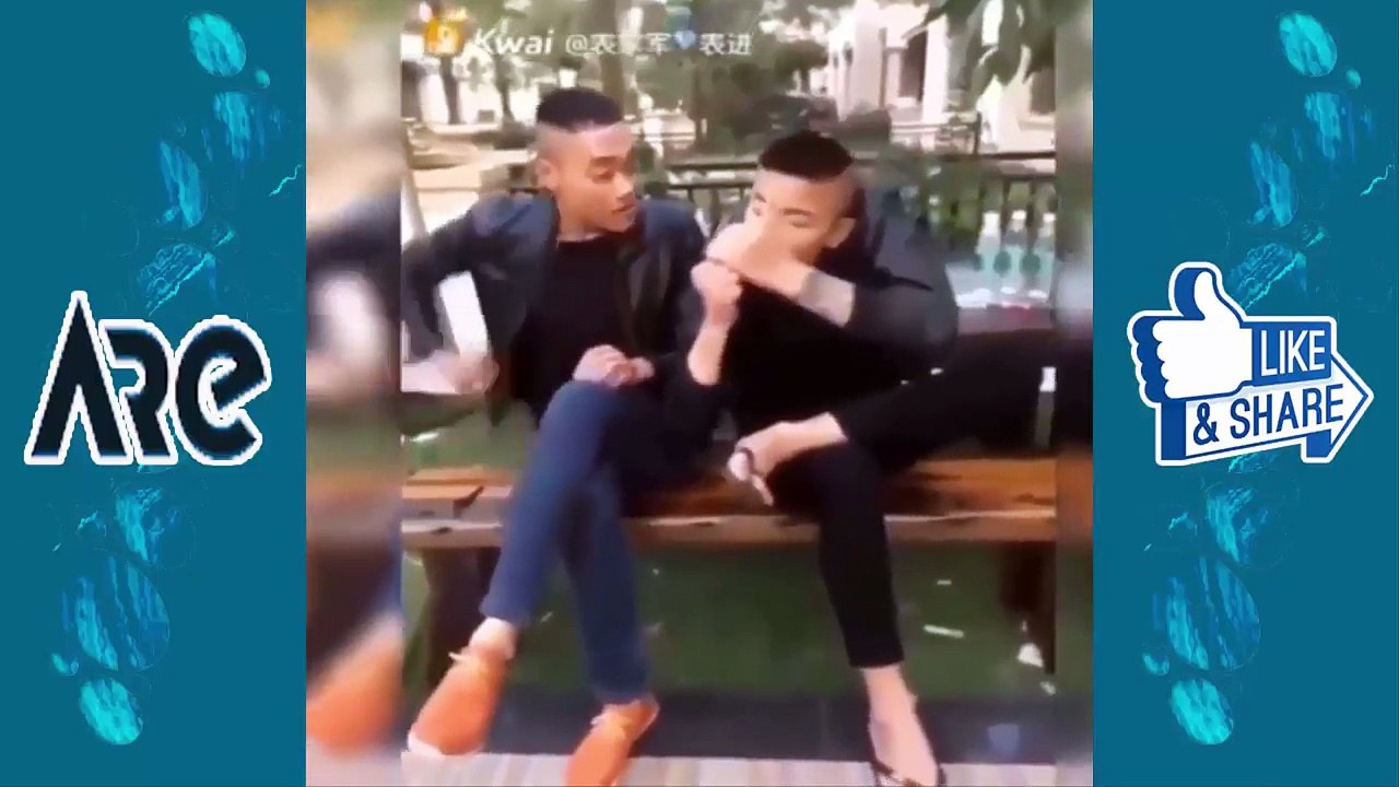 Try not to Laugh - 4 MINUTES - Funny Compilation--vLYTDG9RG0