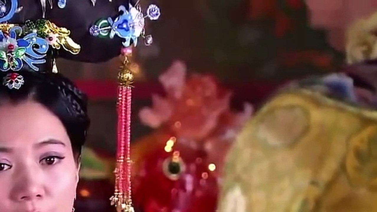 多情江山10 主演： 高云翔 侯梦瑶 袁咏仪 万梓良