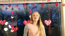 3 Easy Valentines Day Decorations!