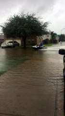 Roads Aren't Just For Cars