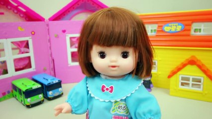 baby doll Lavar baby hippo brushing dentists play toys hospital-RZcYS1z2cKA